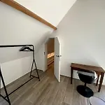 P25 Luxueuze Met 5 Voor 10 Personen, 760m Met Garage En Tuin * Koksijde