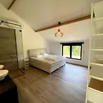 P25 Luxueuze Met 5 Voor 10 Personen, 760m Met Garage En Tuin Koksijde