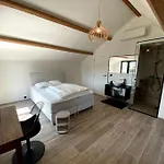 Villa P25 Luxueuze Met 5 Voor 10 Personen, 760m Met Garage En Tuin *
