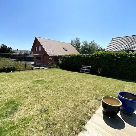 Villa Villa Petunia *