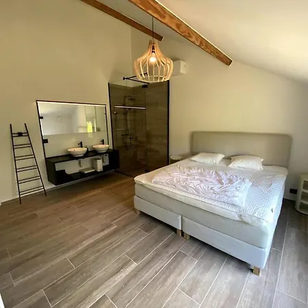 P25 Luxueuze Met 5 Voor 10 Personen, 760m Met Garage En Tuin * Koksijde