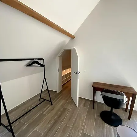 Villa Petunia * Koksijde