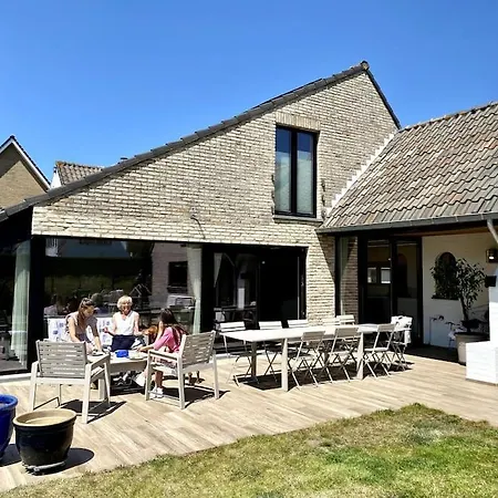 Villa Petunia Villa Koksijde