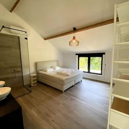 Villa Petunia Koksijde
