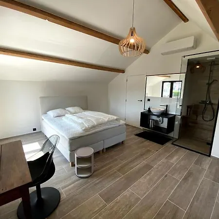 Villa Villa Petunia *