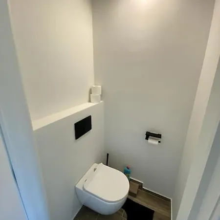 Villa Villa Petunia Koksijde