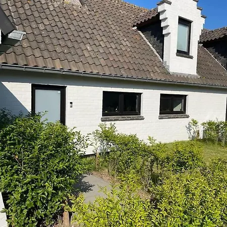 Villa Petunia *