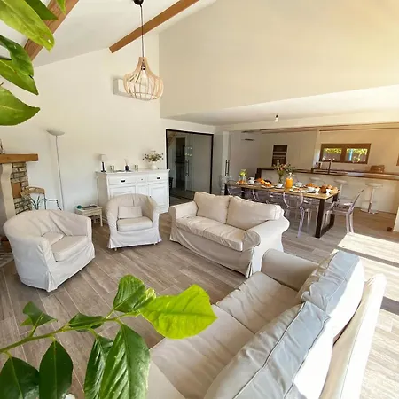 Villa Petunia *