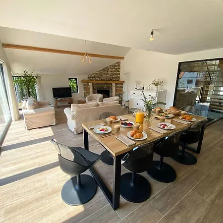 Villa Petunia Koksijde